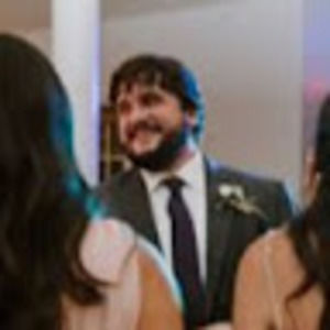 Meet your Posher, Jeffrey